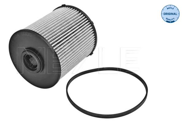 Meyle 0140340000 Фільтр паливний MB C-class (W202)/M-class (W163)/E-class (W210) 97-05