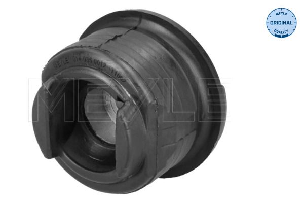 Meyle 0140350012 Сайлентблок балки (задньої) MB C-class (W202) 93-01