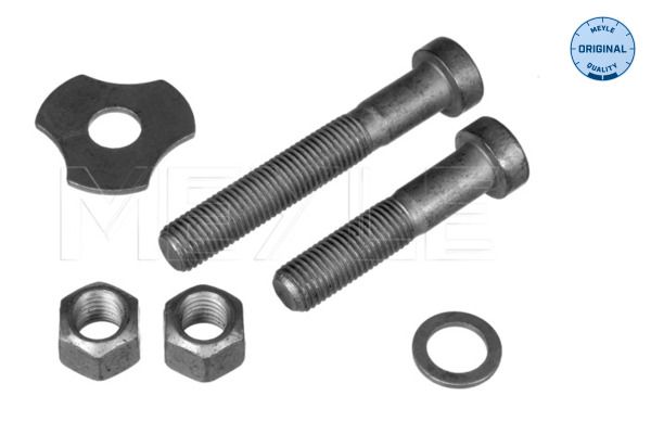 Meyle 0140350033 Ремкомплект важеля (заднього/зверху) MB C-class (W202/W203)/E-class (W124/W210) 93-
