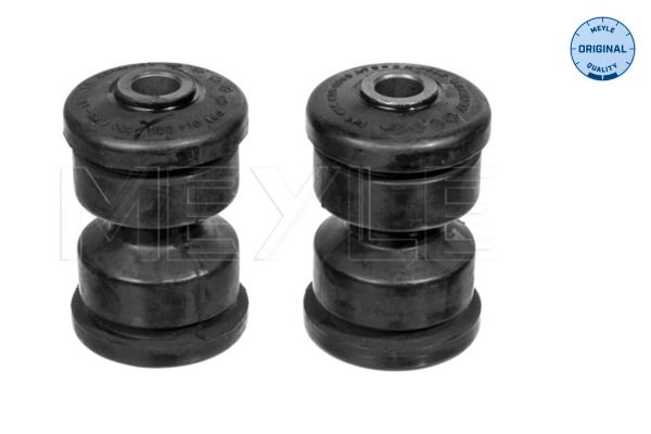 Meyle 0140350086 Ремкомплект важеля (заднього/переднього) MB M-class (W163) 2.3-5.4 98-05