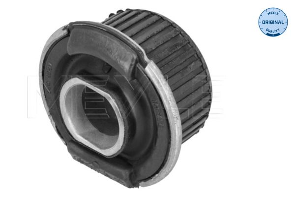 Meyle 0140350091 Сайлентблок балки (задньої/спереду) MB A-class (W168) 97-04