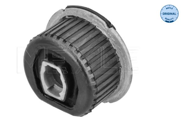 Meyle 0140350091 Сайлентблок балки (задньої/спереду) MB A-class (W168) 97-04