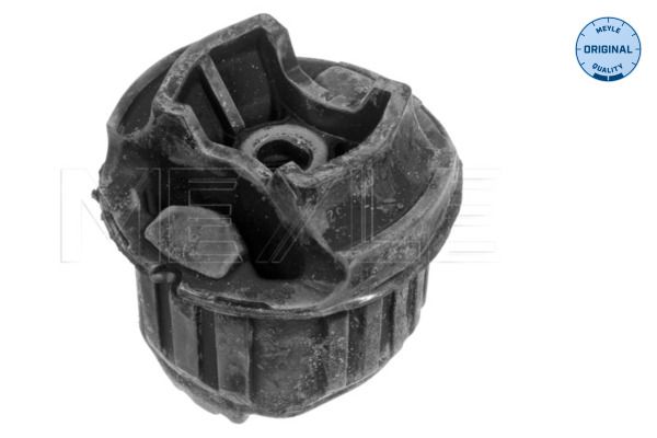 Meyle 0140350105 Сайлентблок балки (задньої/ззаду) MB E-клас (W211) 02-08