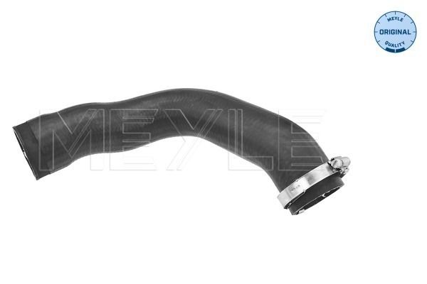Meyle 0140360029 Патрубок інтеркулера (R) MB Vito (W639) 2.2CDI 03-