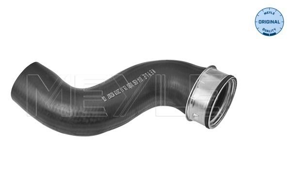 Meyle 0140360030 Патрубок інтеркулера MB Vito (W639) 2.2CDI