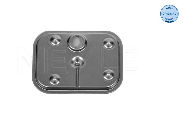 Meyle 0140370001 Фільтр АКПП MB A-class (W168)/Vaneo (414) 97-05