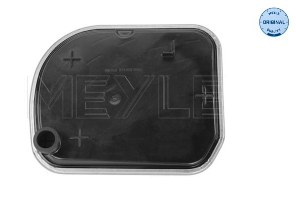 Meyle 0140370004 Фільтр, АКПП