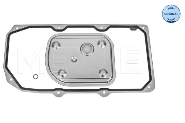 Meyle 0140370005S Фільтр АКПП MB A-class (W169)/ B-class (W245) 04- (з прокладкою)
