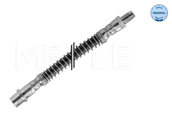 Meyle 0140420016 Шланг гальмівний (передній) DB Vario 96-/MB E-class (W210)