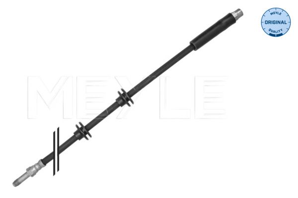 Meyle 0140420028 Шланг гальмівний