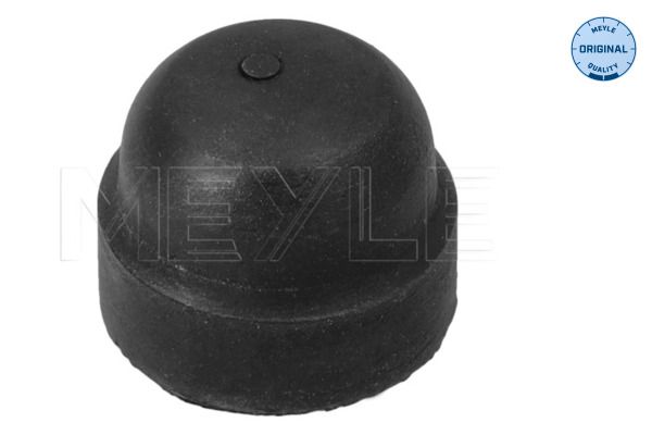 Meyle 0140421002S Колодки ручника MB E-class (W211)/CLS-class (C219) 04-10 (180x25) (з пружинками)