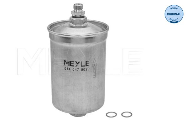 Meyle 0140470029 Фільтр паливний MB (W124) 93-95