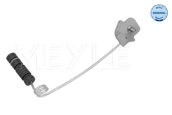 Meyle 0140540002 Датчик зносу гальмівних колодок (передніх) MB (W124/W201) 82-98