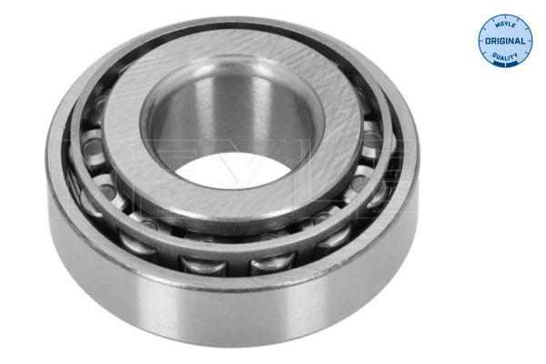 Meyle 0140980024 Підшипник маточини (задньої) VW Caddy II 95-04 (45x19x17) (к-кт)