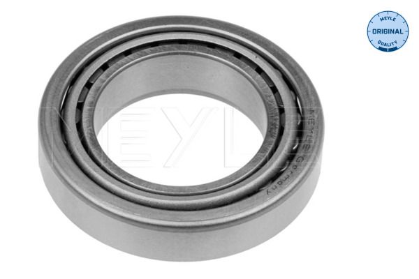 Meyle 0140980029 Підшипник маточини (передньої/задньої) MB S-class (W116/126)/VW LT 82-06 (41x68x18.
