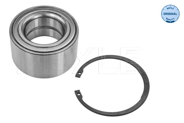 Meyle 0140980036 Підшипник маточини (передньої/задньої) MB ML (W163) 230/320/430 2.3-5.5 98-05 (49x8