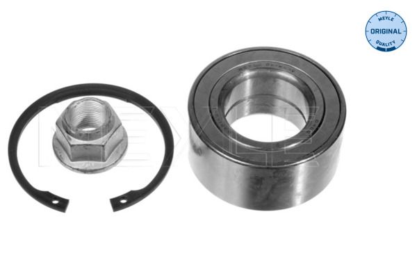 Meyle 0140980043 Підшипник маточини (передньої/задньої) MB Vito (W638) 96-03 (45x84x39)