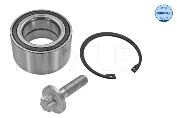 Meyle 0140980164 Підшипник маточини (передньої) MB C-class (W204)/CLS (C218)/E (W212) 07- (54x92x50)