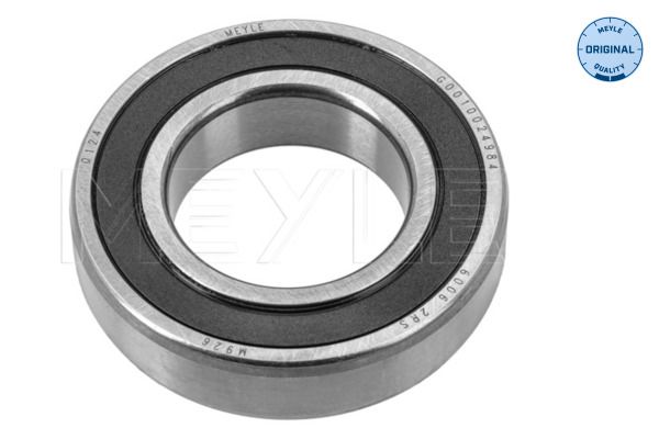 Meyle 0140989017 Підшипник проміжний карданного валу BMW Mercedes