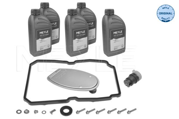 Meyle 0141350201 Комплект для заміни оливи АКПП MB Sprinter 903-905 95-06