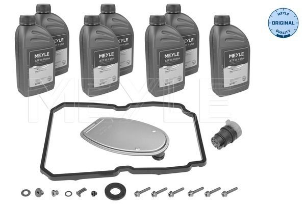 Meyle 0141350211 Комплект для заміни оливи АКПП MB Sprinter 903-905/Vito (639) 95-06 (+масло)