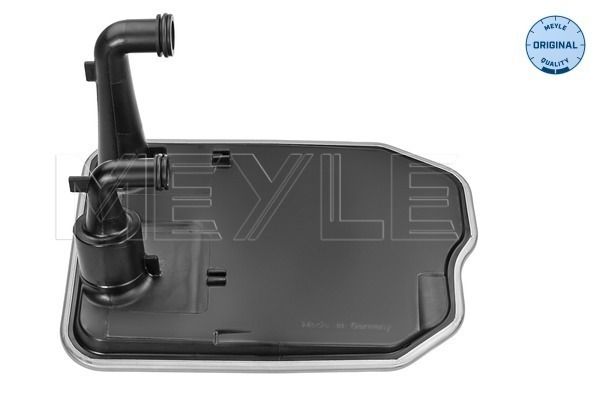 Meyle 0141360012 Фільтр АКПП MB A-Class (W176/W177)/GLA-Class (X156) 1.5-2.2CDI 13- (7-speed dual--c