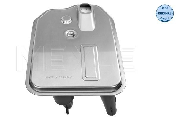 Meyle 0141360012 Фільтр АКПП MB A-Class (W176/W177)/GLA-Class (X156) 1.5-2.2CDI 13- (7-speed dual--c