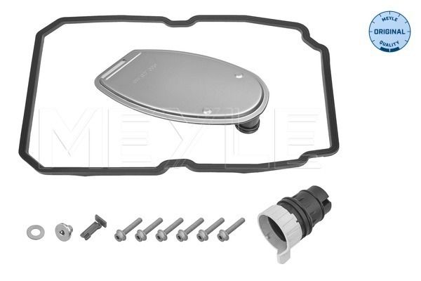Meyle 0141371005 Фільтр АКПП MB E-class (W210/W211/W212) 95-15 (комплект) (722.6/W5A 330/W5A 380/W5A