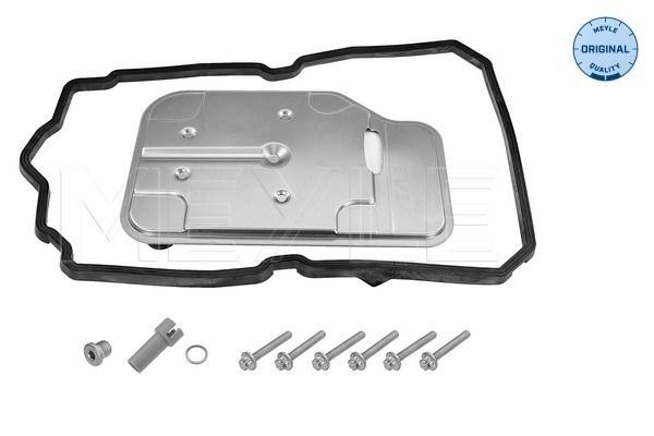 Meyle 0141371107 Фільтр АКПП MB C-class (W204)/E-class (W212)/Sprinter (906) 06-/Vito (W447) 14-