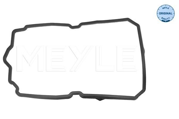 Meyle 0141391000 Ущільнення, оливний піддон автоматичної КП