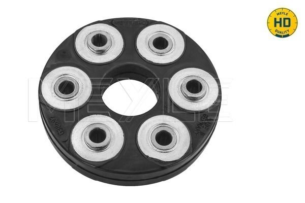 Meyle 0141523112HD Муфта кардана еластична MB E-class (W210/W124) 93- (OM601/OM603/OM604/M103)