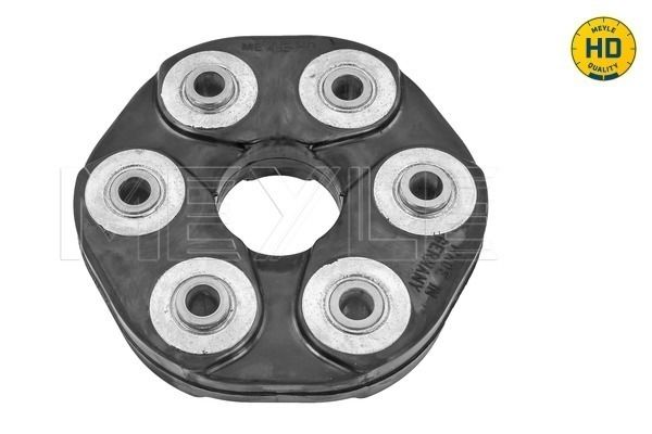 Meyle 0141523114HD Муфта кардана еластична MB E-class (W210/W124) (41x129x24) (всередині OE)