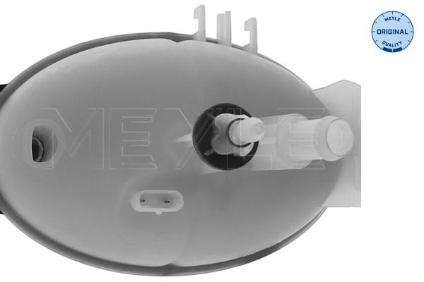 Meyle 0142230003 Бачок розширювальний MB E-class (S212/C207/W212)/C-class (W204/S204) 07-
