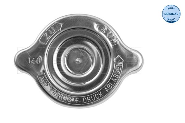 Meyle 0142300000 Кришка радіатора MB 207-609/Sprinter (1.4bar)