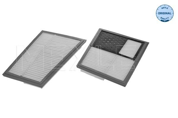 Meyle 0143210004S Фільтр повітряний MB (W211) OM642