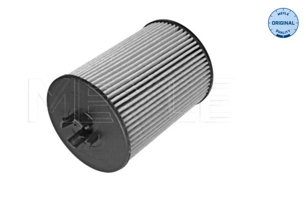 Meyle 0143220012 Фільтр масляний MB A-class (W169)/ B-class (W245) 1.5-2.0 04-12
