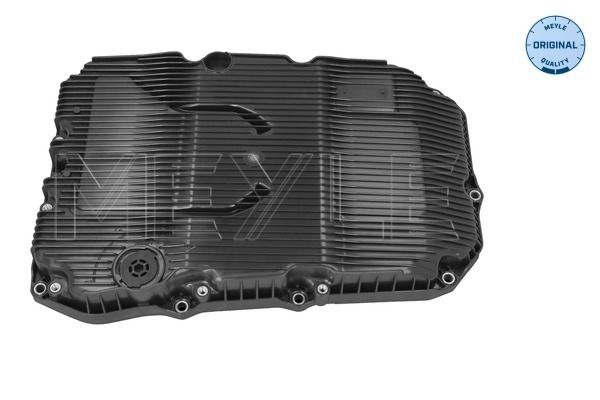 Meyle 0143251000 Маслоприймач (піддон) АКПП MB C-class (W205)/E-class (W212/W213) 1.6-3.0 09- (OM651