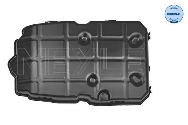 Meyle 0143251001 Оливозбірник (піддон) MB C-class (W204/205)/E (W212)/S (W221)/Sprinter (906)/Vito (