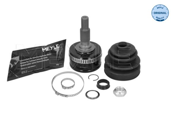 Meyle 0144980001 ШРУС комплект