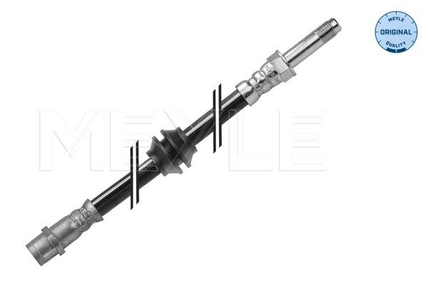 Meyle 0145250003 Шланг гальмівний (передній) MB Vito (W639) 03-
