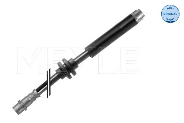 Meyle 0145250004 Шланг гальмівний (передній) MB E-class (W211/S211) 2.6-5.0 03-09