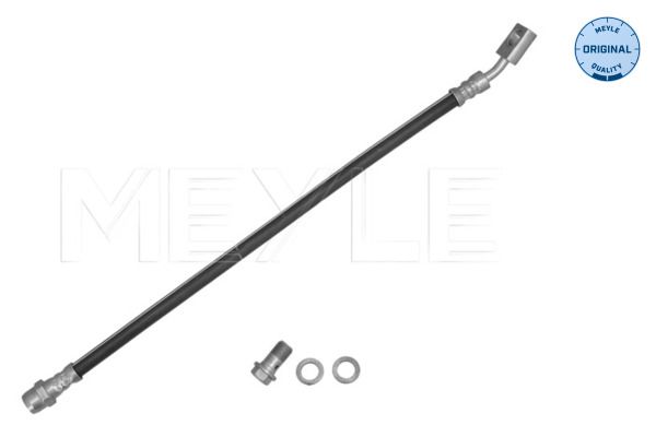 Meyle 0145250032 Шланг гальмівний (задній) MB GLC-class (C253/X253) 2.0-Electric 15-23