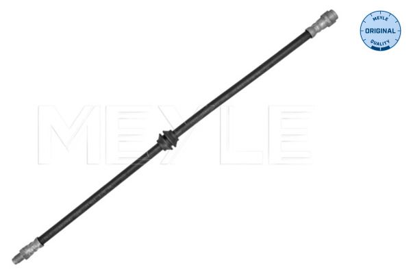 Meyle 0145250043 Шланг гальмівний (задній) MB Vito (W447) 14-