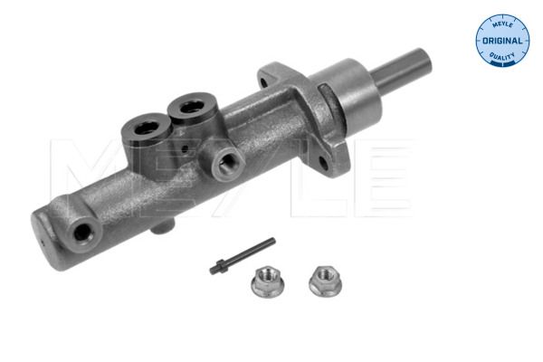 Meyle 0145320007 Циліндр гальмівний (головний) MB Sprinter/VW LT -06 (d=25.40mm)(M10x1)