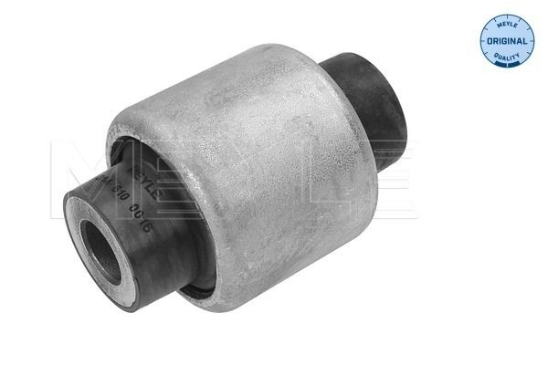 Meyle 0146100016 Сайлентблок важеля (переднього/знизу) MB E-class (W212) 09-