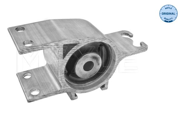 Meyle 0146100021 Сайлентблок важеля (переднього/ззаду) MB A-class (W176) 12-18 (L)