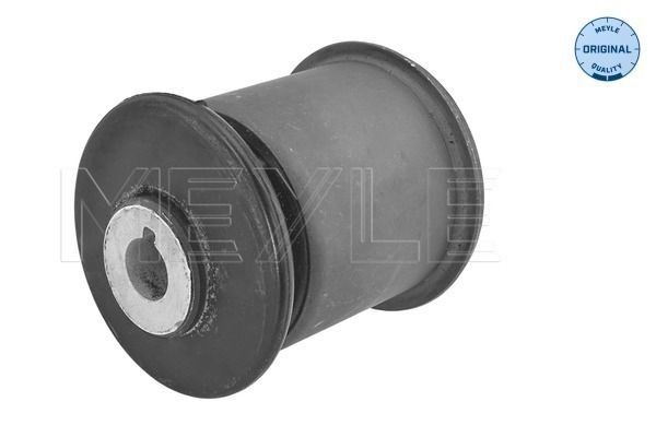 Meyle 0146100049 Сайлентблок важеля (заднього/ззовні) MB Vito (W447) 14-