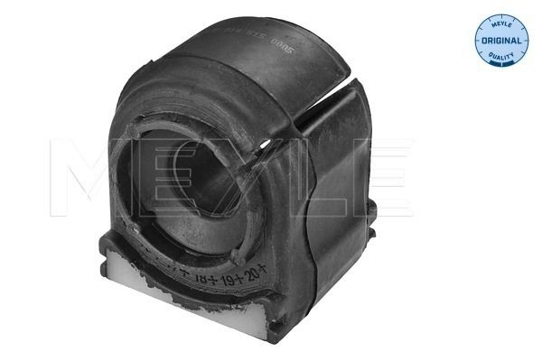 Meyle 0146150005 Втулка стабілізатора (заднього) MB Sprinter 06- (d=18mm)
