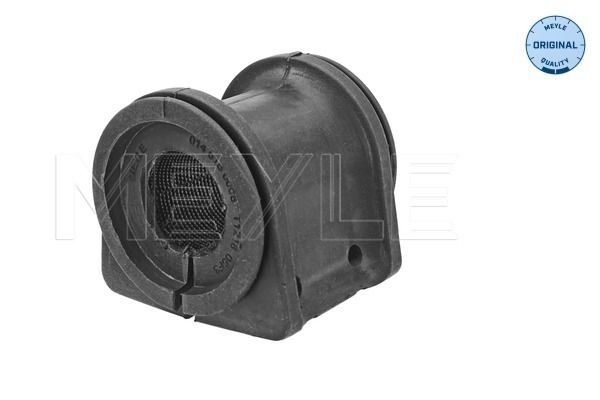 Meyle 0146150008 Втулка стабілізатора (переднього) MB Vito (W639) 09-