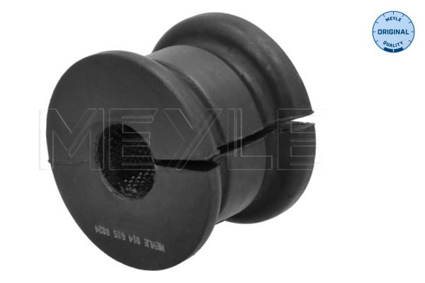 Meyle 0146150024 Втулка стабілізатора (заднього) MB C-class (W203) 00-08